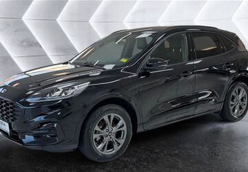 Ford Kuga 38.961 km 25.990 &euro; Berlin 13051