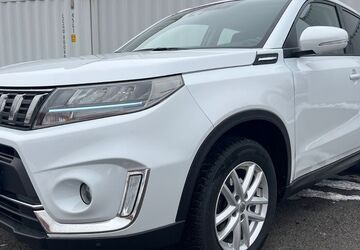 Suzuki Vitara 112.000 km 13.950 &euro; Berlin 12057