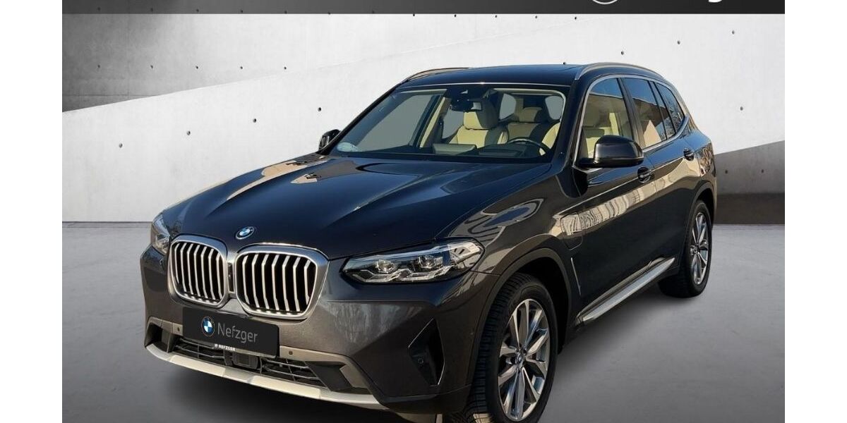 BMW X3 35.800 km 44.900 &euro; Berlin-Siemensstadt 13629