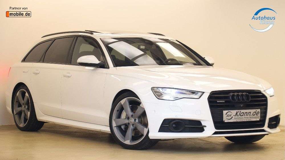 Audi A6 149.951 km 27.999 &euro; Teltow 14513