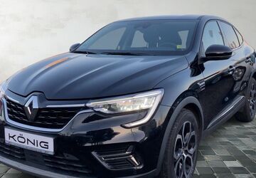 Renault Arkana 26.551 km 20.998 &euro; Teltow 14513