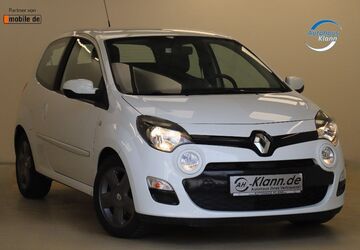 Renault Twingo 118.609 km 6.999 &euro; Teltow 14513
