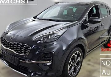 Kia Sportage 49.000 km 22.470 &euro; Hennigsdorf bei Berlin 16761