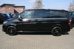 Mercedes-Benz V 300 d AMG 4Matic Pano Burmester Distronic LED SH 87.893 km 50.980 &euro; Falkensee 14612