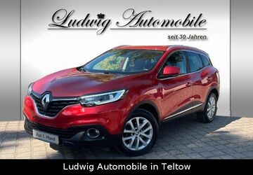 Renault Kadjar 56.000 km 12.550 &euro; Teltow 14513