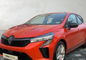 Renault Clio 14.974 km 17.999 &euro; Oranienburg bei Berlin 16515