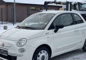 Fiat 500 137.800 km 3.990 &euro; Berlin 12681