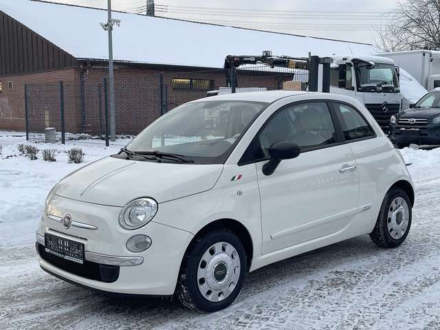 Fiat 500 137.800 km 3.990 &euro; Berlin 12681
