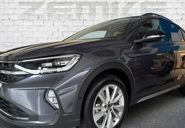 VW Taigo 1.999 km 29.575 &euro; Bernau 16321