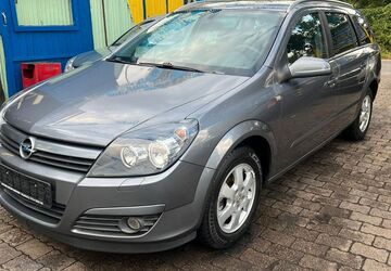 Opel Astra 142.000 km 3.690 &euro; Berlin 12359
