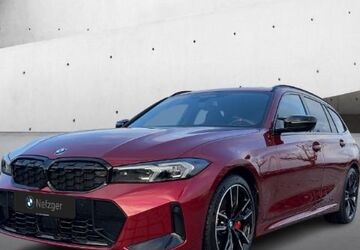 BMW M340i 11.325 km 65.900 &euro; Berlin-Siemensstadt 13629