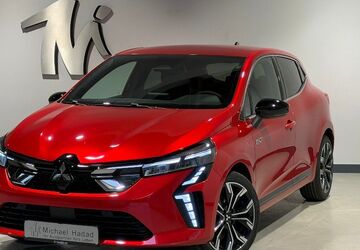 Mitsubishi Colt 3.710 km 23.900 &euro; Berlin 12167