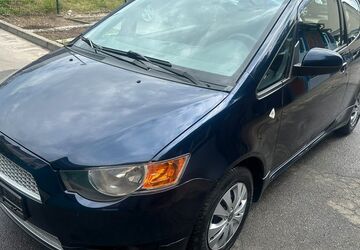 Mitsubishi Colt 132.500 km 2.450 &euro; Berlin 12347