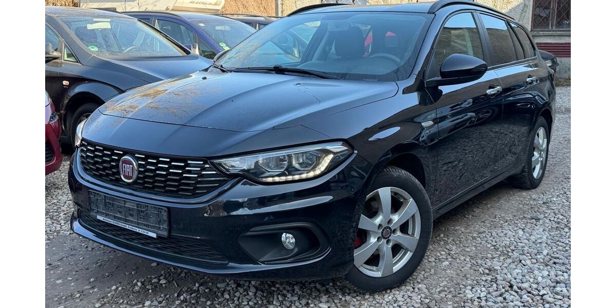 Fiat Tipo 140.000 km 7.350 &euro; Berlin 10245
