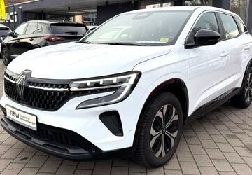 Renault Austral 14.100 km 26.698 &euro; Berlin 10829