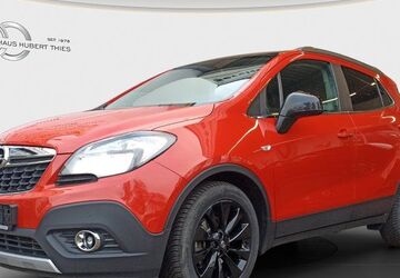 Opel Mokka 74.200 km 12.490 &euro; Werneuchen 16356