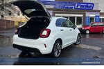 Fiat 500X Sport*Navi*R-Cam*Tempo*ToTW.*CarP*SHZ 94.024 km 12.990 &euro; Berlin 13187