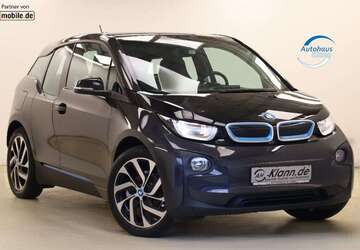 BMW i3 28.740 km 14.499 &euro; Teltow 14513