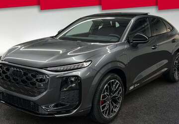 Audi Q3 6.001 km 63.500 &euro; Berlin 10587