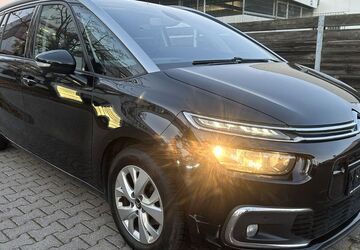 Citroen Grand C4 Picasso / SpaceTourer 160.000 km 7.900 &euro; Wildau 15745
