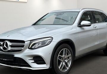 Mercedes-Benz GLC 350 64.321 km 25.999 &euro; Berlin 12681