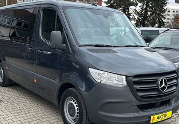 Mercedes-Benz Sprinter 87.405 km 44.790 &euro; Berlin-Rudow 12357
