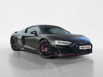 Gebrauchte Audi R8