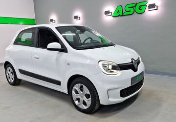 Renault Twingo 37.750 km 9.990 &euro; Großbeeren 14979