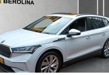 Skoda Enyaq 58.428 km 23.388 &euro; Berlin 10709