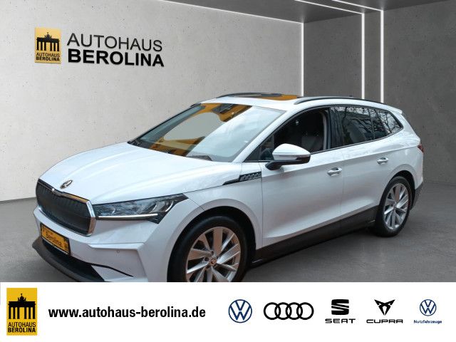 Skoda Enyaq 58.428 km 23.388 &euro; Berlin 10709