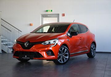 Renault Clio 50.491 km 15.690 &euro; Wildau 15745