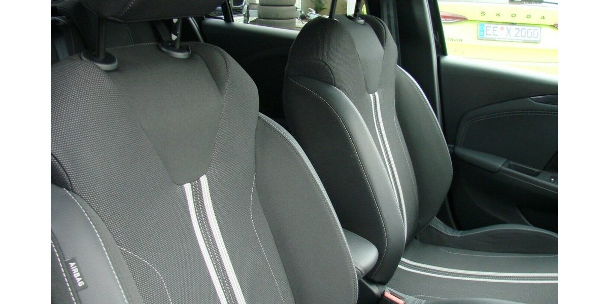 Opel Corsa 1.2 Turbo Mild-Hybrid GS LED Kamera 180º Nav 4.321 km 21.980 &euro; Falkensee 14612