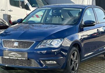Seat Toledo 134.000 km 5.499 &euro; Berlin 13088