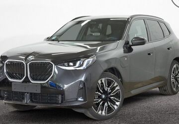 BMW X3 3.100 km 65.950 &euro; Berlin 12203