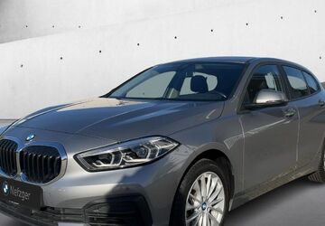 BMW 120 24.500 km 26.400 &euro; Oranienburg 16515
