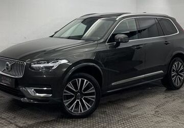 Volvo XC90 107.147 km 37.800 &euro; Berlin 12351