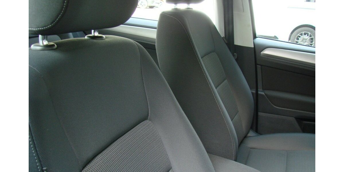 VW Golf Sportsvan 1.4TSi BMT Comfortline DSG Tepomat 42.132 km 12.890 &euro; Falkensee 14612