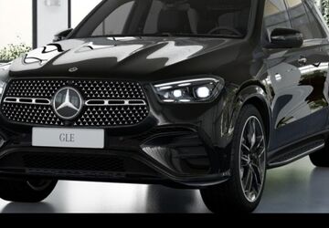 Mercedes-Benz GLE 350 9.900 km 93.890 &euro; Berlin 10587