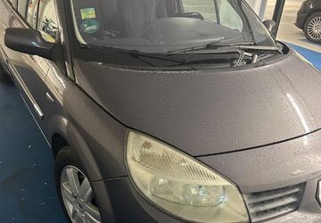 Renault Scenic 186.000 km 1.950 &euro; Berlin 10711
