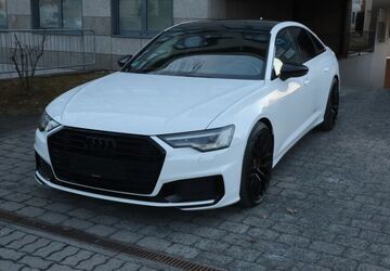Audi A6 61.500 km 35.999 &euro; Schönefeld 12529