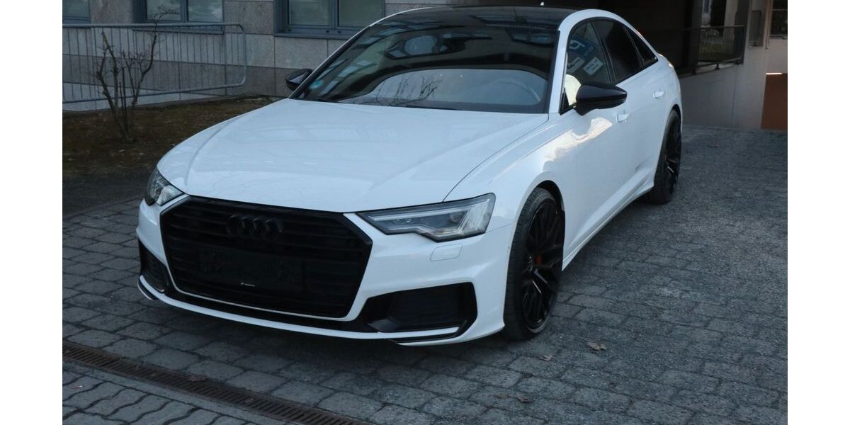Audi A6 61.500 km 35.999 &euro; Schönefeld 12529