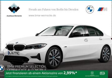 BMW 330 36.054 km 31.951 &euro; Wildau 15745