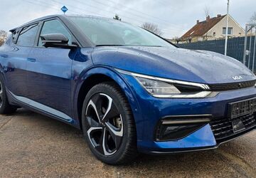 Kia EV6 57.034 km 27.000 &euro; Fredersdorf - Vogelsdorf 15370