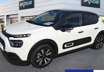 Citroen C3 19.830 km 11.190 &euro; Berlin 12681