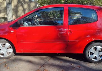 Renault Twingo 98.900 km 2.499 &euro; Schönefeld 12529