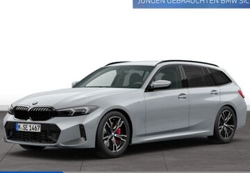 BMW 318 13.710 km 39.900 &euro; Berlin 14057