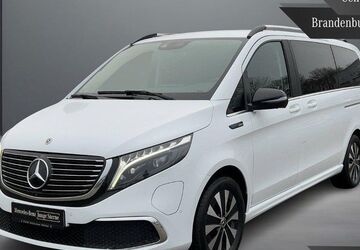Mercedes-Benz EQV 81.985 km 41.970 &euro; Erkner 15537