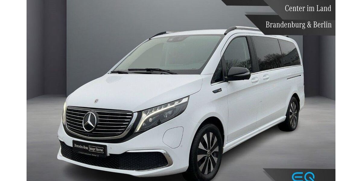 Mercedes-Benz EQV 81.985 km 41.970 &euro; Erkner 15537