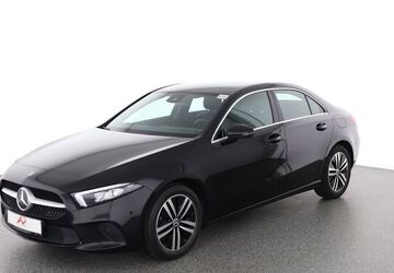 Mercedes-Benz A 180 73.466 km 23.880 &euro; Schönefeld 12529