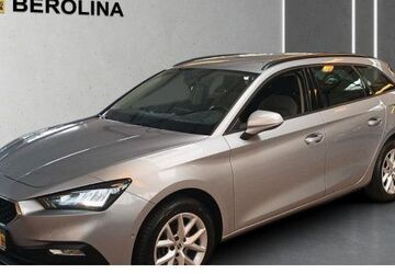 Seat Leon 88.280 km 15.888 &euro; Berlin 10709